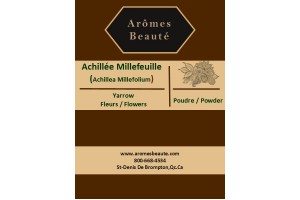 Achillé-millefeuille (to be translated)